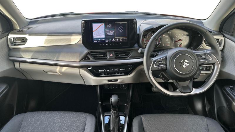 Used Suzuki Swift 2025 for sale - 77487188: Photo 9