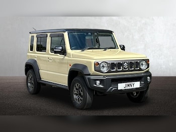 Used Suzuki Jimny undefined for sale - 78942240: Photo