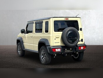 Used Suzuki Jimny undefined for sale - 78942240: Photo