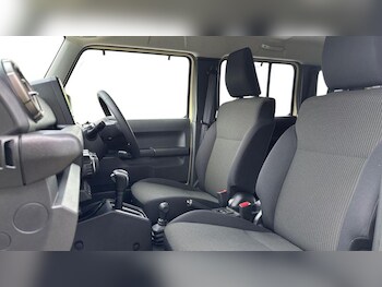 Used Suzuki Jimny undefined for sale - 78942240: Photo