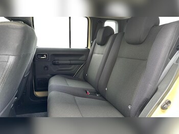Used Suzuki Jimny undefined for sale - 78942240: Photo