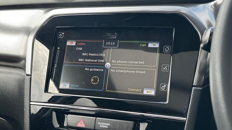 Used Suzuki Vitara 2023 for sale - 78166398: Photo 10