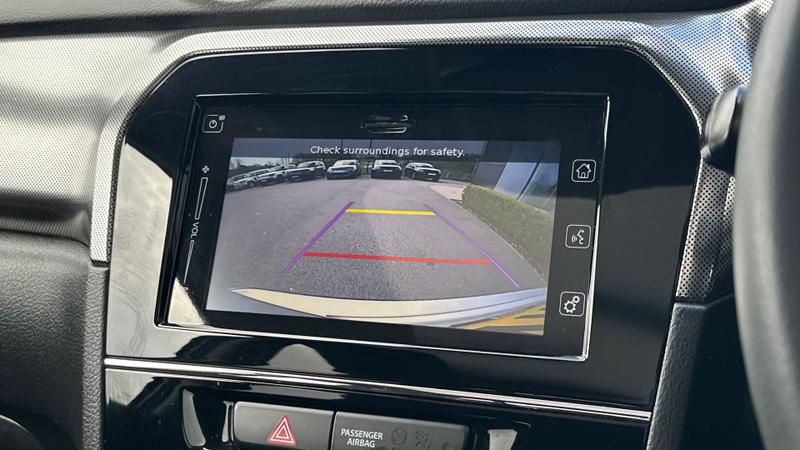 Used Suzuki Vitara 2023 for sale - 78166398: Photo 11