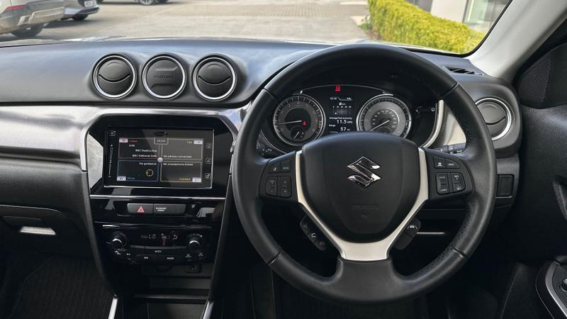 Used Suzuki Vitara 2023 for sale - 78166398: Photo 14