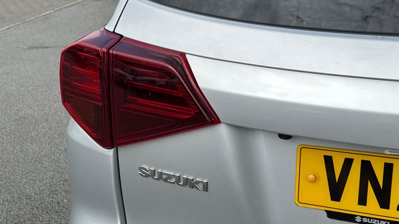 Used Suzuki Vitara 2023 for sale - 78166398: Photo 19
