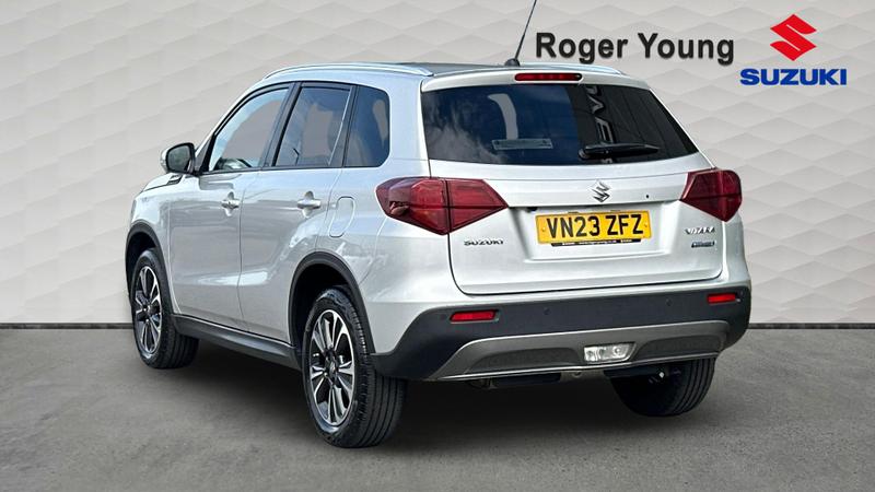 Used Suzuki Vitara 2023 for sale - 78166398: Photo 2