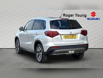 Used Suzuki Vitara 2023 for sale - 78166398: Photo