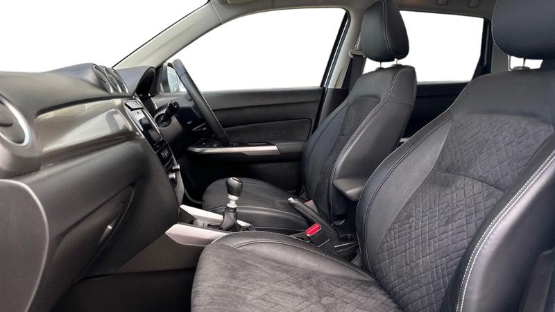 Used Suzuki Vitara 2023 for sale - 78166398: Photo 3