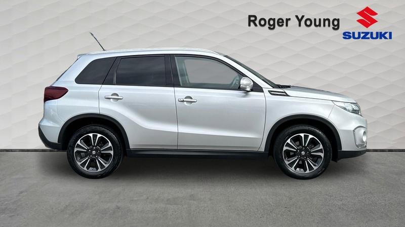 Used Suzuki Vitara 2023 for sale - 78166398: Photo 5