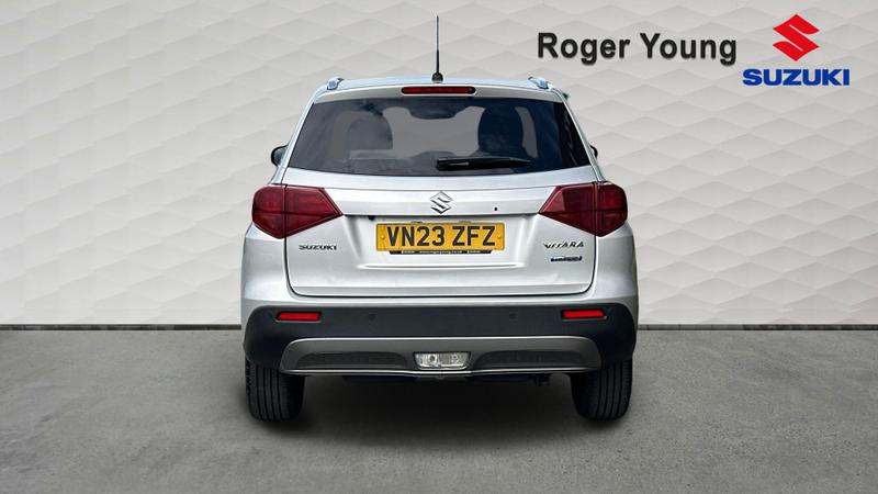 Used Suzuki Vitara 2023 for sale - 78166398: Photo 6