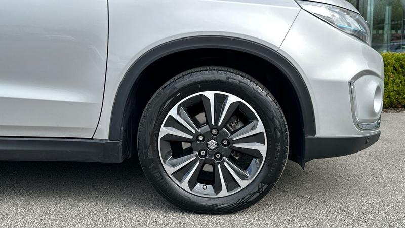 Used Suzuki Vitara 2023 for sale - 78166398: Photo 8