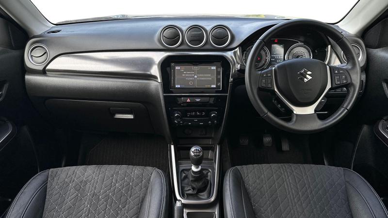 Used Suzuki Vitara 2023 for sale - 78166398: Photo 9