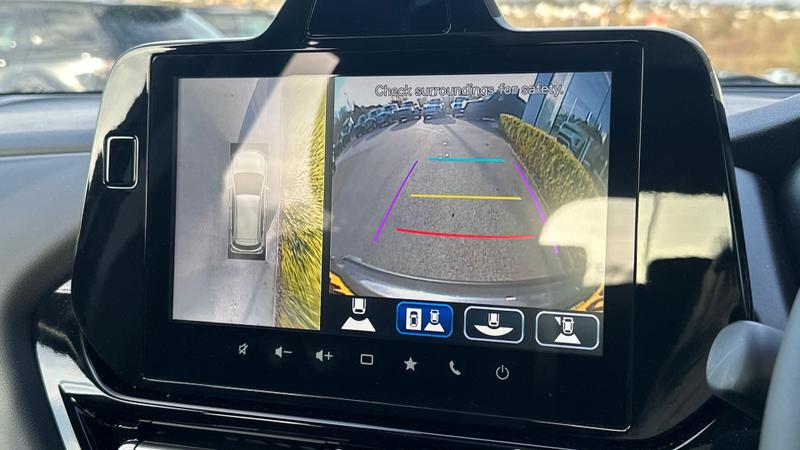 Used Suzuki SX4 S-Cross 2025 for sale - 77493427: Photo 11