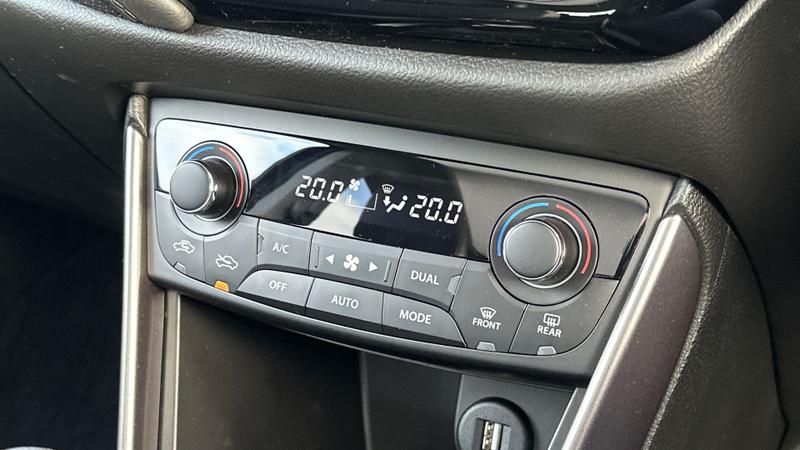 Used Suzuki SX4 S-Cross 2025 for sale - 77493427: Photo 12