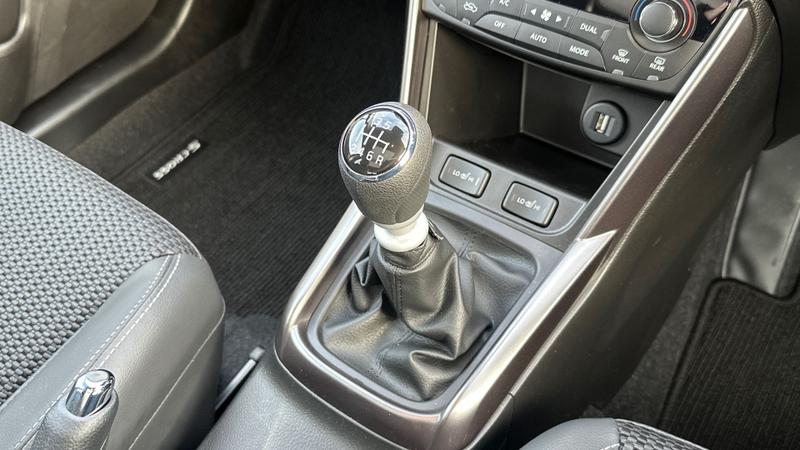 Used Suzuki SX4 S-Cross 2025 for sale - 77493427: Photo 13