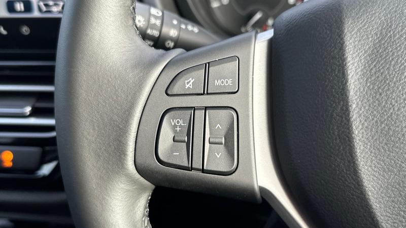 Used Suzuki SX4 S-Cross 2025 for sale - 77493427: Photo 15