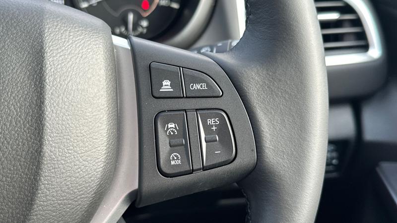 Used Suzuki SX4 S-Cross 2025 for sale - 77493427: Photo 16