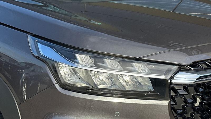 Used Suzuki SX4 S-Cross 2025 for sale - 77493427: Photo 18