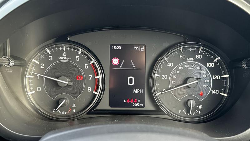 Used Suzuki SX4 S-Cross 2025 for sale - 77493427: Photo 21