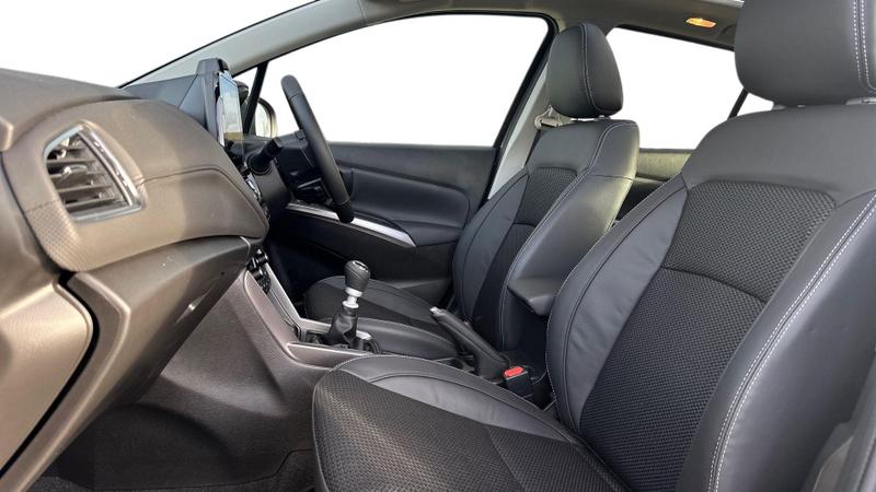 Used Suzuki SX4 S-Cross 2025 for sale - 77493427: Photo 3