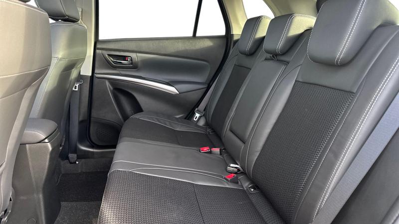 Used Suzuki SX4 S-Cross 2025 for sale - 77493427: Photo 4