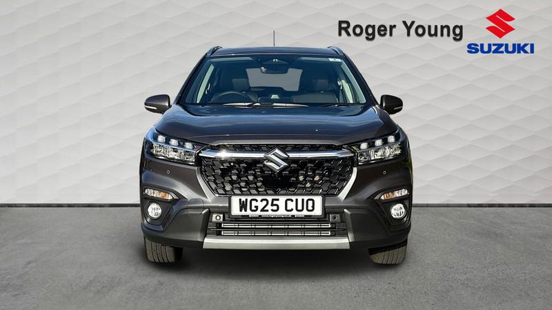 Used Suzuki SX4 S-Cross 2025 for sale - 77493427: Photo 7