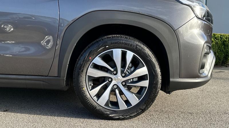 Used Suzuki SX4 S-Cross 2025 for sale - 77493427: Photo 8