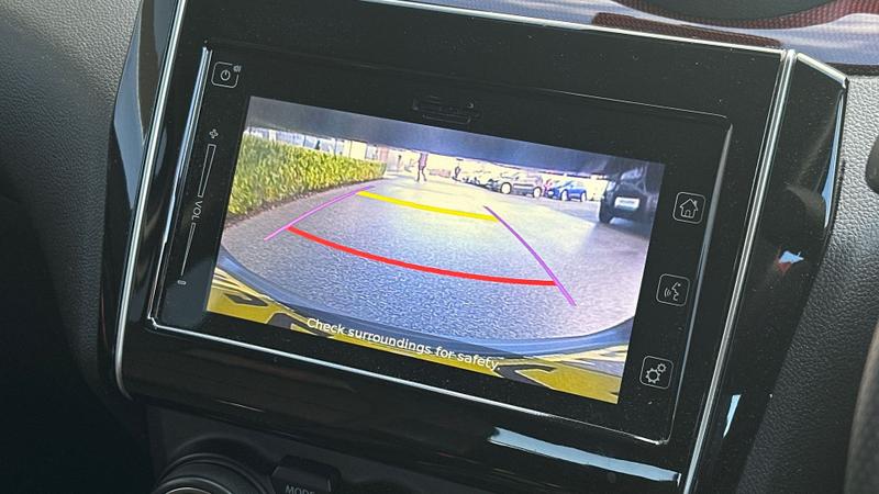 Used Suzuki Swift 2024 for sale - 77301268: Photo 11