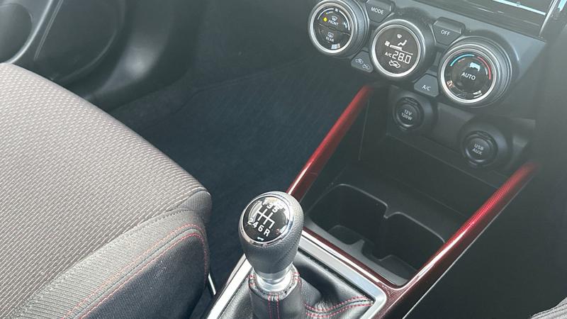 Used Suzuki Swift 2024 for sale - 77301268: Photo 13