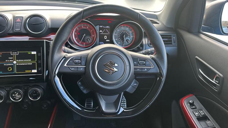 Used Suzuki Swift 2024 for sale - 77301268: Photo 14