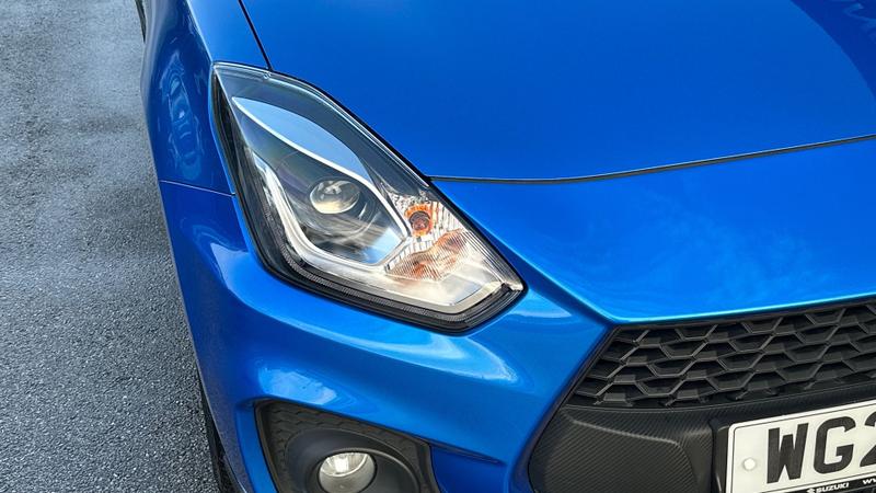 Used Suzuki Swift 2024 for sale - 77301268: Photo 18