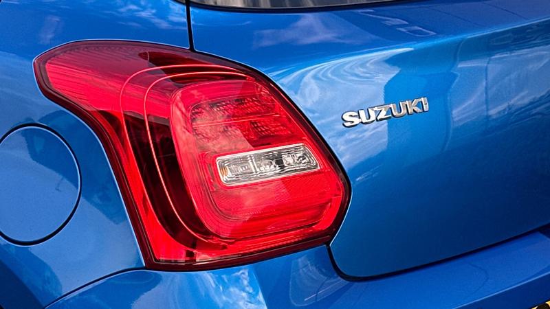 Used Suzuki Swift 2024 for sale - 77301268: Photo 19