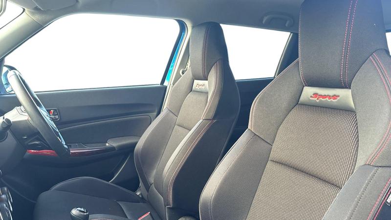 Used Suzuki Swift 2024 for sale - 77301268: Photo 3