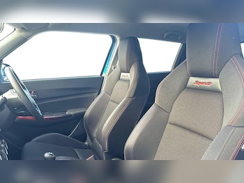 Used Suzuki Swift 2024 for sale - 77301268: Photo