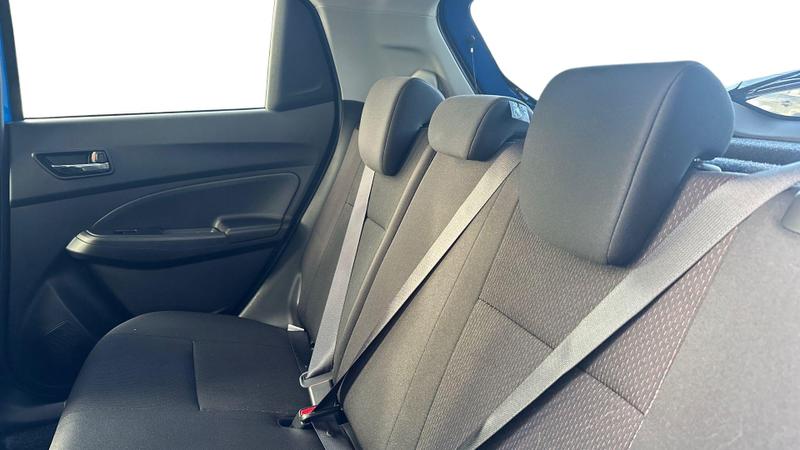 Used Suzuki Swift 2024 for sale - 77301268: Photo 4