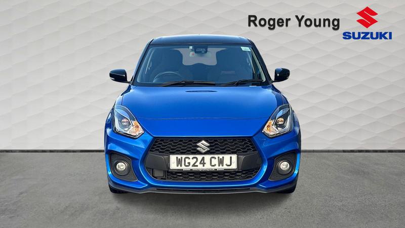 Used Suzuki Swift 2024 for sale - 77301268: Photo 7