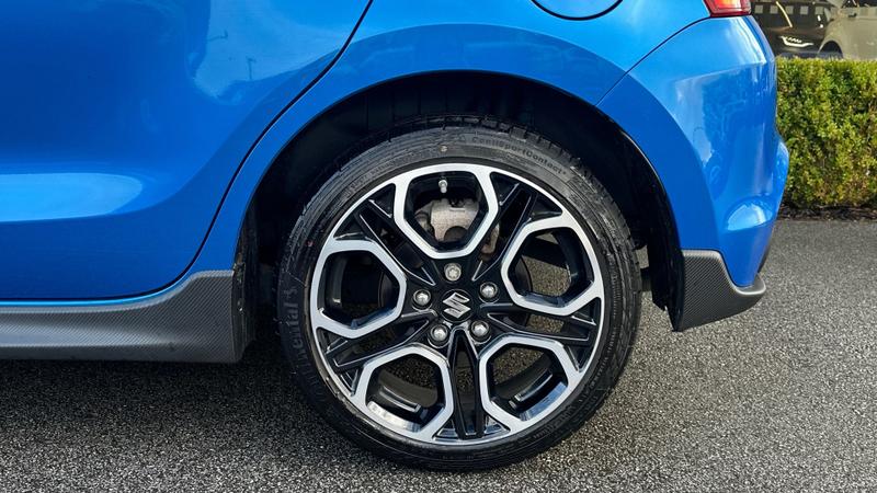 Used Suzuki Swift 2024 for sale - 77301268: Photo 8