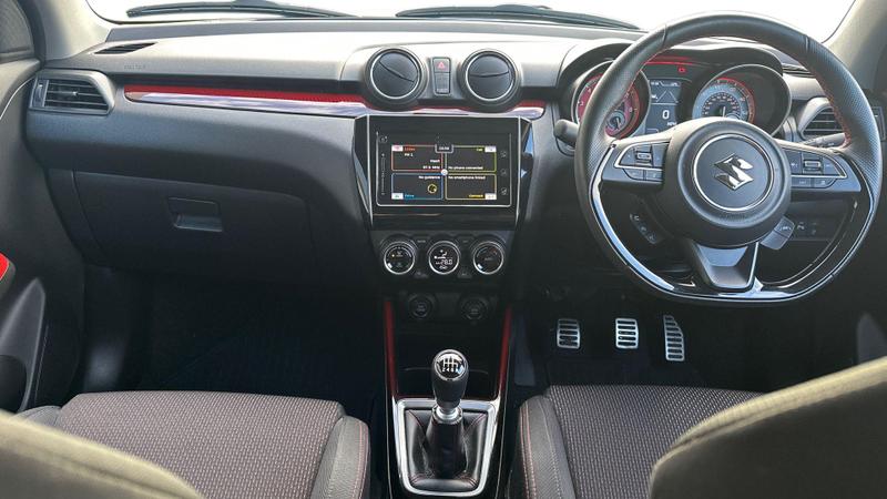 Used Suzuki Swift 2024 for sale - 77301268: Photo 9