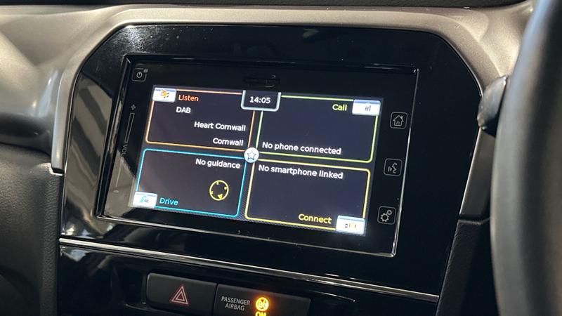 Used Suzuki Vitara 2024 for sale - 77301196: Photo 10