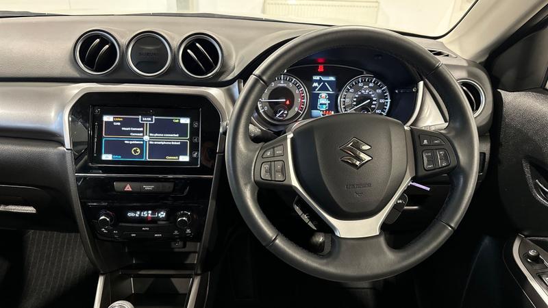 Used Suzuki Vitara 2024 for sale - 77301196: Photo 14