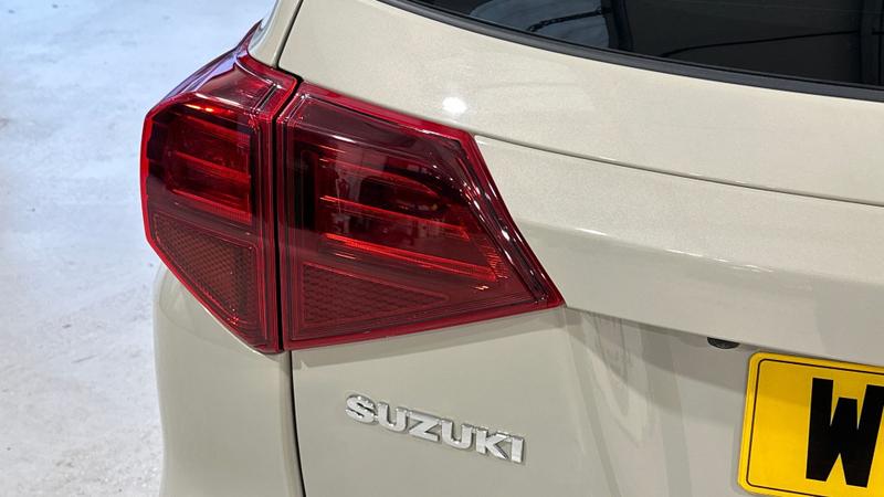 Used Suzuki Vitara 2024 for sale - 77301196: Photo 19