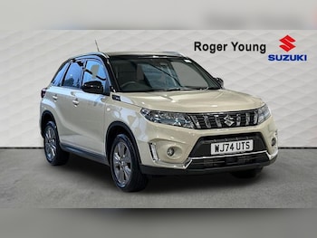 Used Suzuki Vitara 2024 for sale - 77301196: Photo