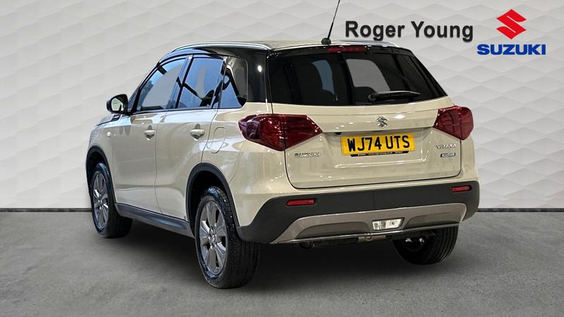 Used Suzuki Vitara 2024 for sale - 77301196: Photo 2