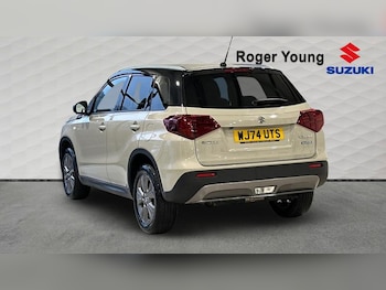 Used Suzuki Vitara 2024 for sale - 77301196: Photo