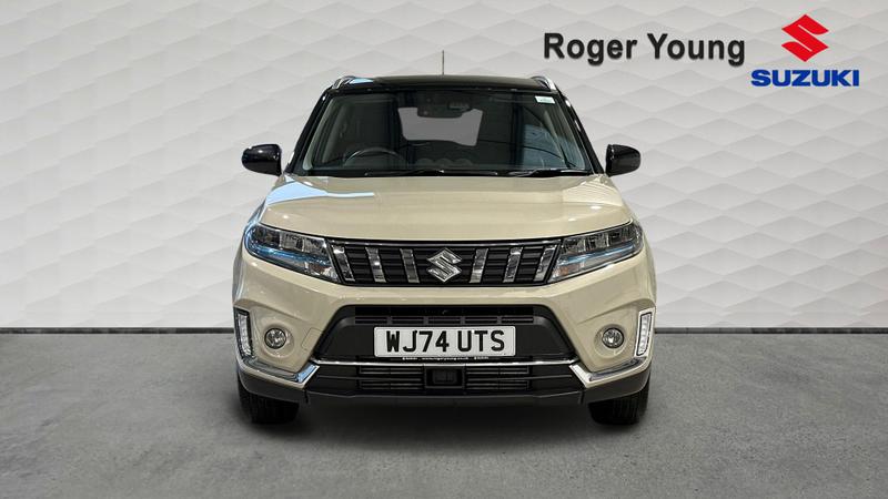 Used Suzuki Vitara 2024 for sale - 77301196: Photo 7