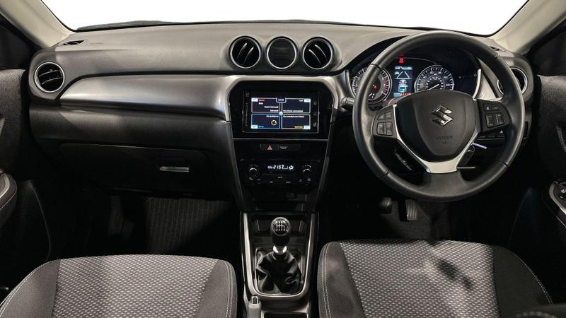 Used Suzuki Vitara 2024 for sale - 77301196: Photo 9