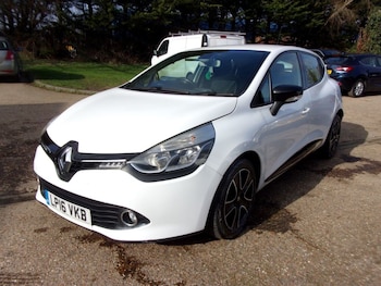 Used Renault Clio 2016 for sale - 77662334: Photo
