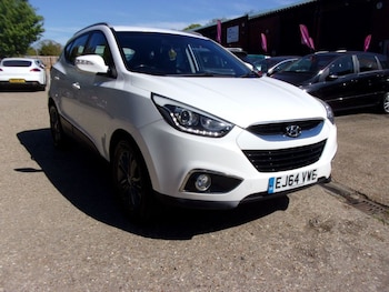 Used Hyundai Ix35 2014 for sale - 78371685: Photo