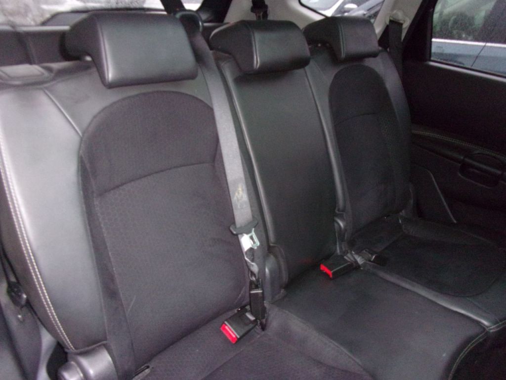 Used Nissan Qashqai+2 2013 for sale - 76508804: Photo 12