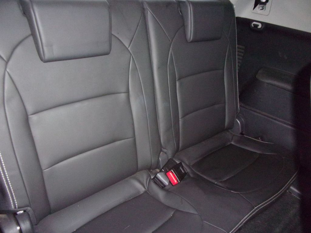 Used Nissan Qashqai+2 2013 for sale - 76508804: Photo 13